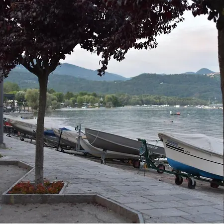 Apartment Lognomoelafatina Baveno