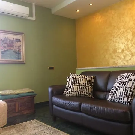 Apartment Lognomoelafatina Baveno