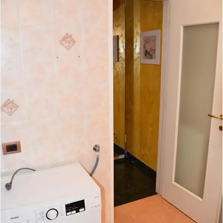 Apartment Lognomoelafatina *