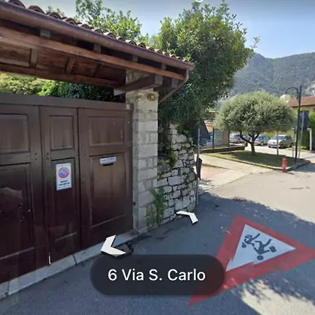 Lognomoelafatina Baveno