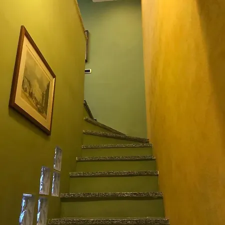 Apartment Lognomoelafatina