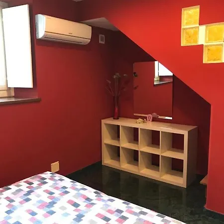 Lognomoelafatina Apartment Baveno